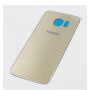 Replacement battery cover for Samsung Galaxy S6 Edge G925F