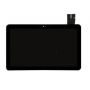 Vidrio touch negro pantalla para Asus transforme libro T302 T302CA
