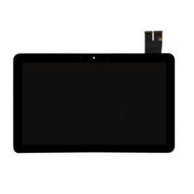 Vitre écran tactile noir pour Asus Transformer Book T302 T302CA