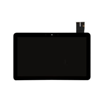 Black touch screen glass for Asus Transformer Book T302 T302CA