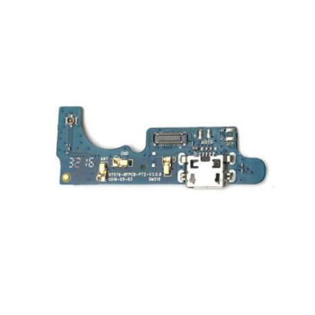 Connecteur USB pour Wiko Lenny 3