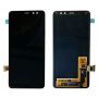 Touch Screen LCD and Galaxy A5 2018 original A530F  - 1