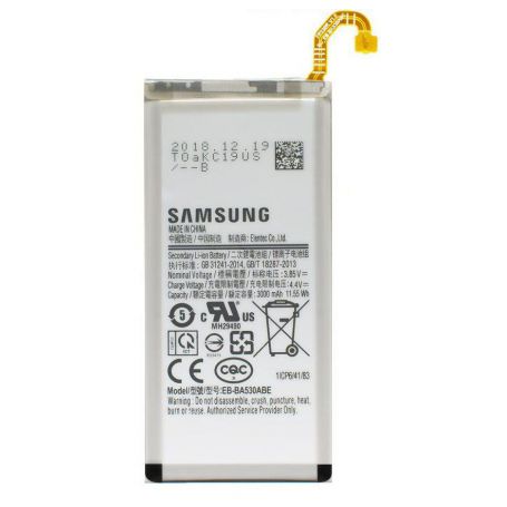 Galaxy A5 2018 A530F Battery  - 2