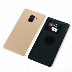 Cache et lentille Galaxy A5 2018 A530F