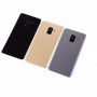 Cache et lentille Galaxy A5 2018 A530F