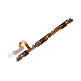 Flexible des boutons latéraux Galaxy A5 2018 A530F  - 1