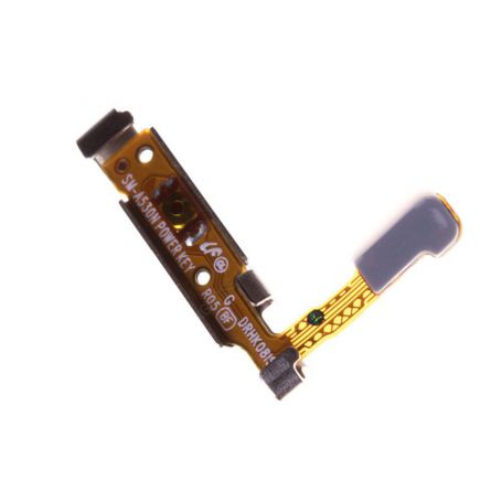 botones laterales flexibles Galaxy A5 2018 A530F  - 2