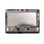 Lcd screen and touchscreen assemblies black Samsung Galaxy note 10.1 edition 2014 P600 P601 P605