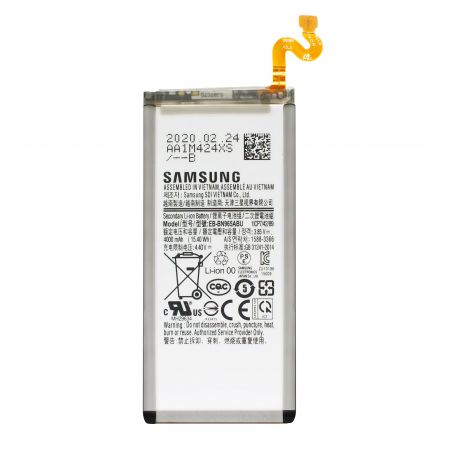 Batterie Galaxy Note 9 N960F