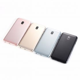 Cache arrière Galaxy J3 2017 J330F  - 1