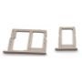 SIM tray Galaxy J3 J5 J7 2017 J730F J530F J330F  - 1