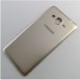 Cache arrière compatible cache batterie Or pour Samsung Galaxy Grand prime G530