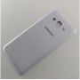 Back cover compatible white battery cover for Samsung Galaxy Grand prime G530