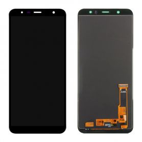 Ecran tactile et LCD Galaxy A6 plus A605F