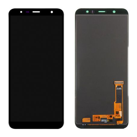 Pantalla táctil LCD y más A605F Galaxy A6  - 1