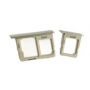 SIM tray Galaxy A6 more A605F  - 4