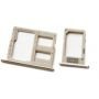 SIM tray Galaxy A6 more A605F  - 5