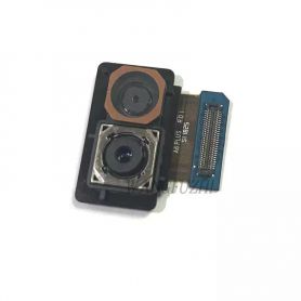 Caméra principale Galaxy A6 plus A605F