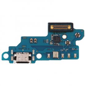 Dock de charge connecteur USB pour Samsung Galaxy A6 plus A605F