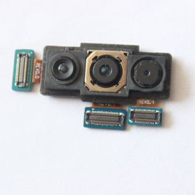 Caméra principale arrière pour Samsung Galaxy A50 A50s A507F A505F  - 1