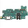 For Samsung Galaxy A50S A507F Dock Connector Micro USB Charger Charging Port Flex Cable Board With Microphone Replacement Parts