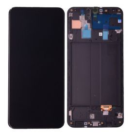 Ecran tactile et LCD Galaxy A30s A307F SM-A307F/DS