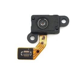 New Home Button Fingerprint Sensor Flex Cable For Samsung Galaxy A50 A505FN A70 A705F A30s A307F A51 A515F A70s A707F A71 A715F
