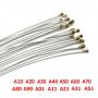 Coaxial Cable Galaxy A10 A20 A30 A40 A50 A60 A70 A80 A90 A01 A11 A21 A31 A41 A51 A71  - 13