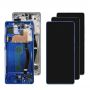 Vitre écran tactile et LCD assemblés pour Samsung Galaxy S10 Lite G770F SM-G770F/DS