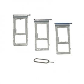 Tiroir SIM pour Samsung Galaxy S10 Lite G770F SM-G770F/DS