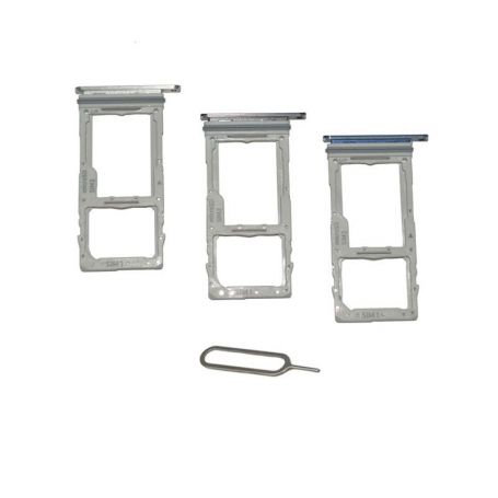 bandeja SIM para Samsung Galaxy S10 Lite SM-G770F G770F / DS  - 1