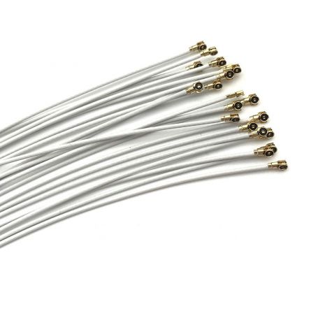 Coaxial Cable Galaxy A10 A20 A30 A40 A50 A60 A70 A80 A90 A01 A11 A21 A31 A41 A51 A71  - 19