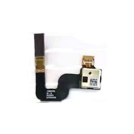 Sensor footprint Galaxy Traveler 20 Ultra N985F  - 1