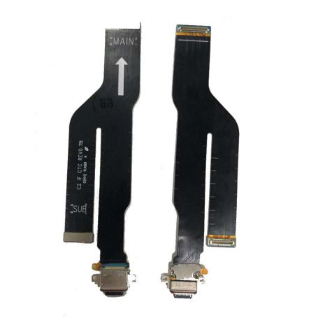 conector de la base de carga USB Samsung Galaxy Note Ultra 20 N985F  - 1