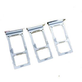 SIM tray for Samsung Galaxy Ultra Note20 N985F  - 1