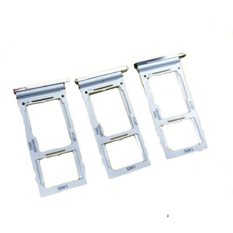 bandeja SIM para Samsung Galaxy Ultra Note20 N985F  - 1
