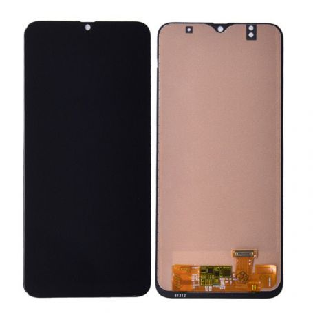 Glass touch screen and LCD assembled Galaxy A30 A305F SM-A305F / DS  - 2
