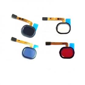 Fingerprint sensor for Galaxy A30 A305F SM-A305F / DS  - 1