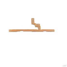 Flexible des boutons latéraux pour Samsung Galaxy A30 A305F SM-A305F/DS