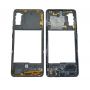 Châssis arrière pour Samsung Galaxy A41 A415F SM-A415F/DSN