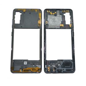 Châssis arrière pour Samsung Galaxy A41 A415F SM-A415F/DSN