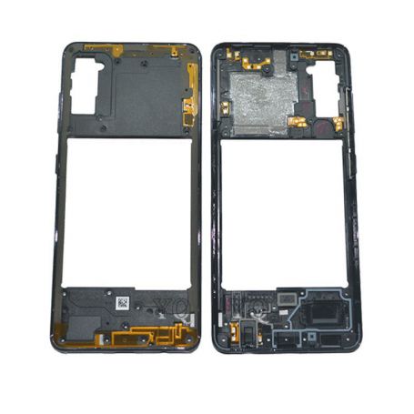 Rear Frame Samsung Galaxy A41 A415F SM-A415F / DSN  - 1