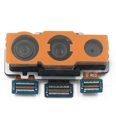 Caméra principale arrière pour Samsung Galaxy A41 A415F SM-A415F/DSN