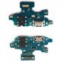 Muelle de carga USB conector Galaxy A41 A415F SM-A415F / DSN  - 1