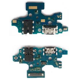 Dock load USB connector Galaxy A41 A415F SM-A415F / DSN  - 1