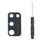 Rear camera lens Glass for Samsung Galaxy A41 A415F  - 1