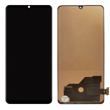 Pantalla LCD táctil y Galaxy A41 A415F  - 1