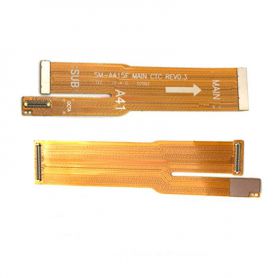Flexible principal pour Samsung Galaxy A41 A415F SM-A415F/DSN