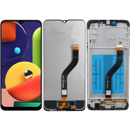 Ecran tactile et LCD Galaxy A20s A207F SM-A207F/DS