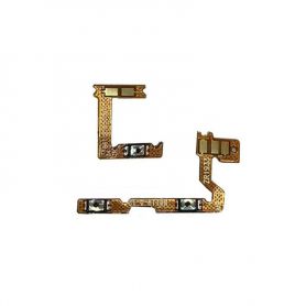 Flexibles latéraux Galaxy A20s A207F SM-A207F/DS